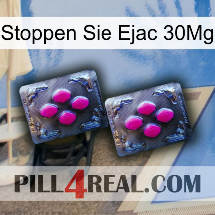Stop Ejac 30Mg 01